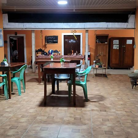 Bed and Breakfast Ometepe House Moyogalpa Zewnętrze zdjęcie