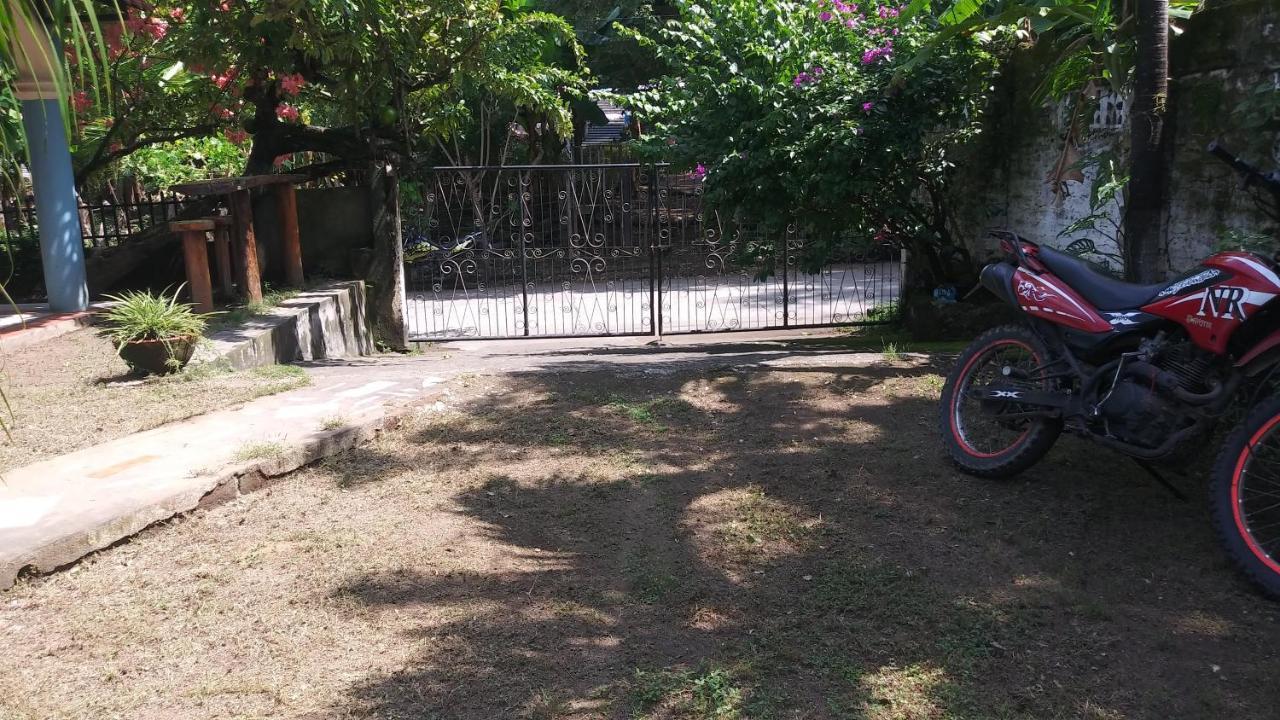 Bed and Breakfast Ometepe House Moyogalpa Zewnętrze zdjęcie