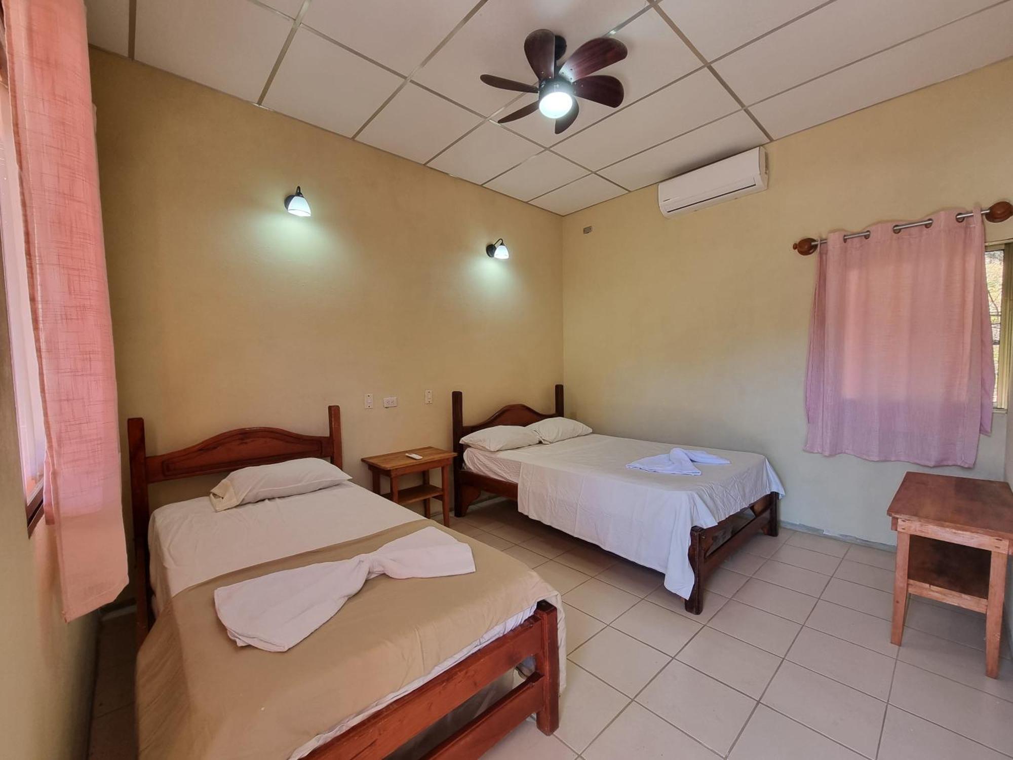 Bed and Breakfast Ometepe House Moyogalpa Zewnętrze zdjęcie