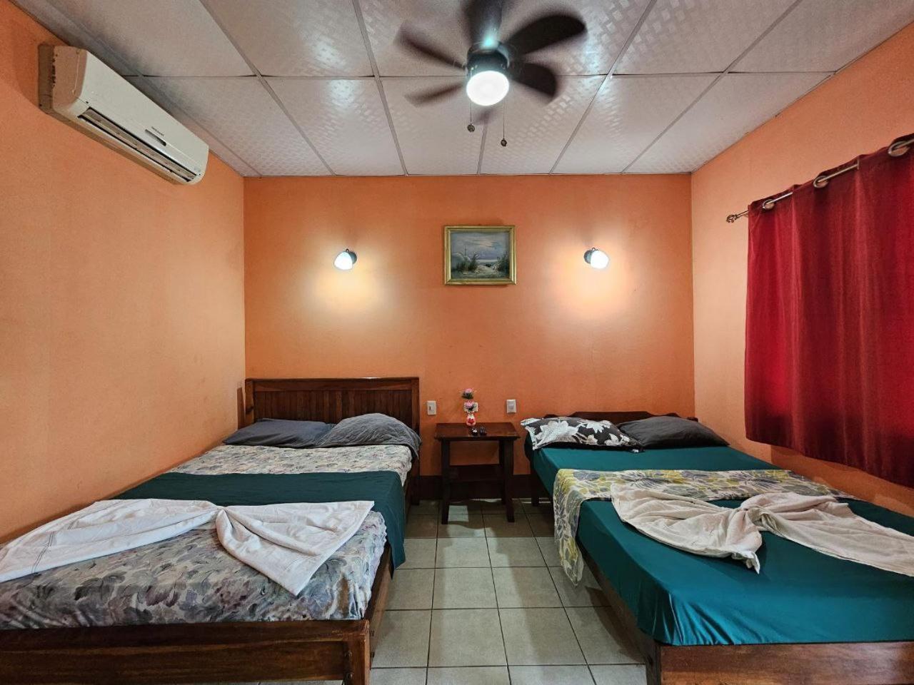Bed and Breakfast Ometepe House Moyogalpa Zewnętrze zdjęcie