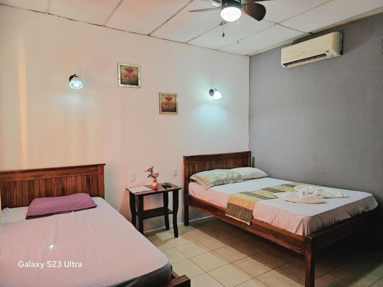 Bed and Breakfast Ometepe House Moyogalpa Zewnętrze zdjęcie