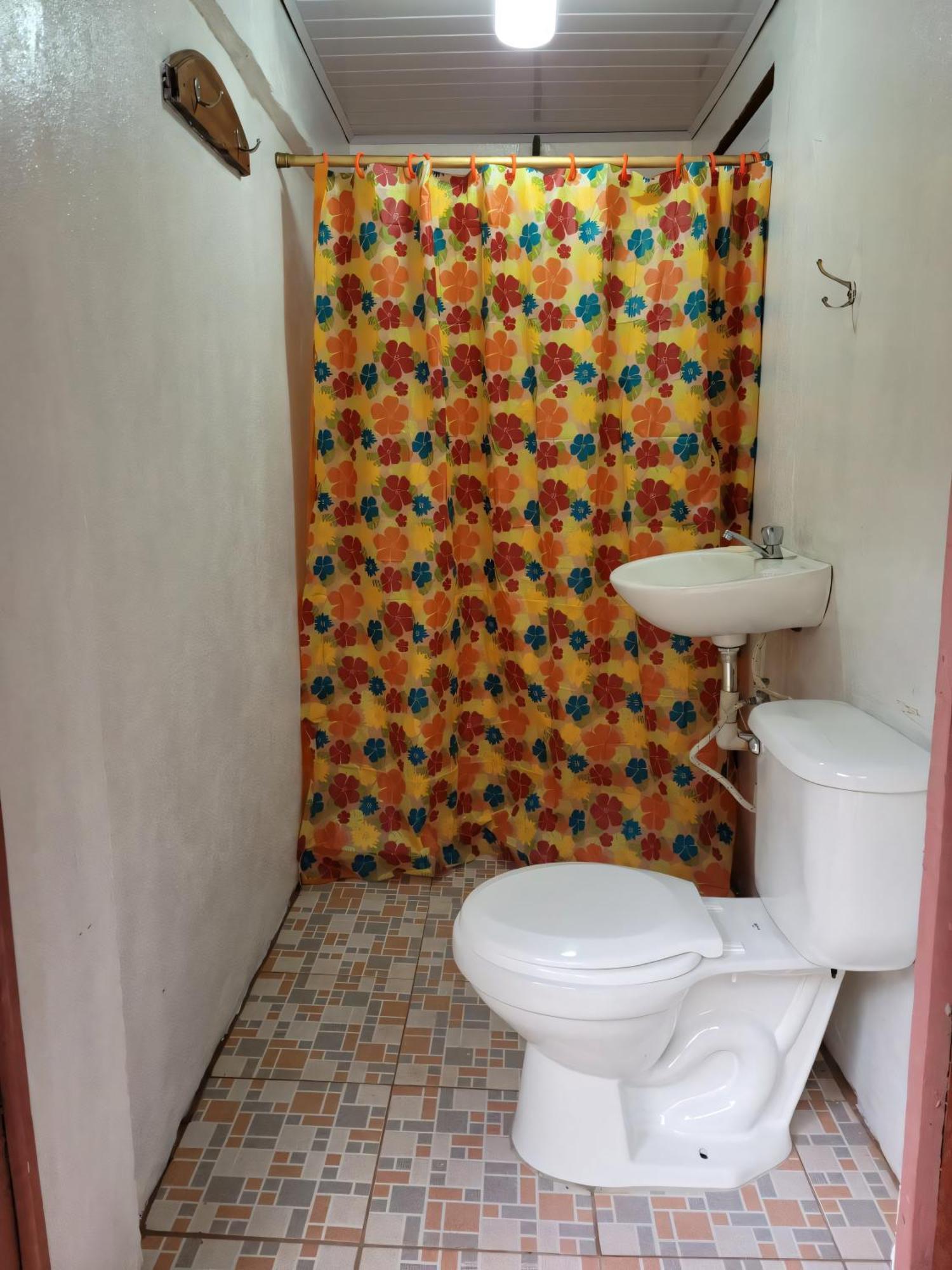 Bed and Breakfast Ometepe House Moyogalpa Zewnętrze zdjęcie