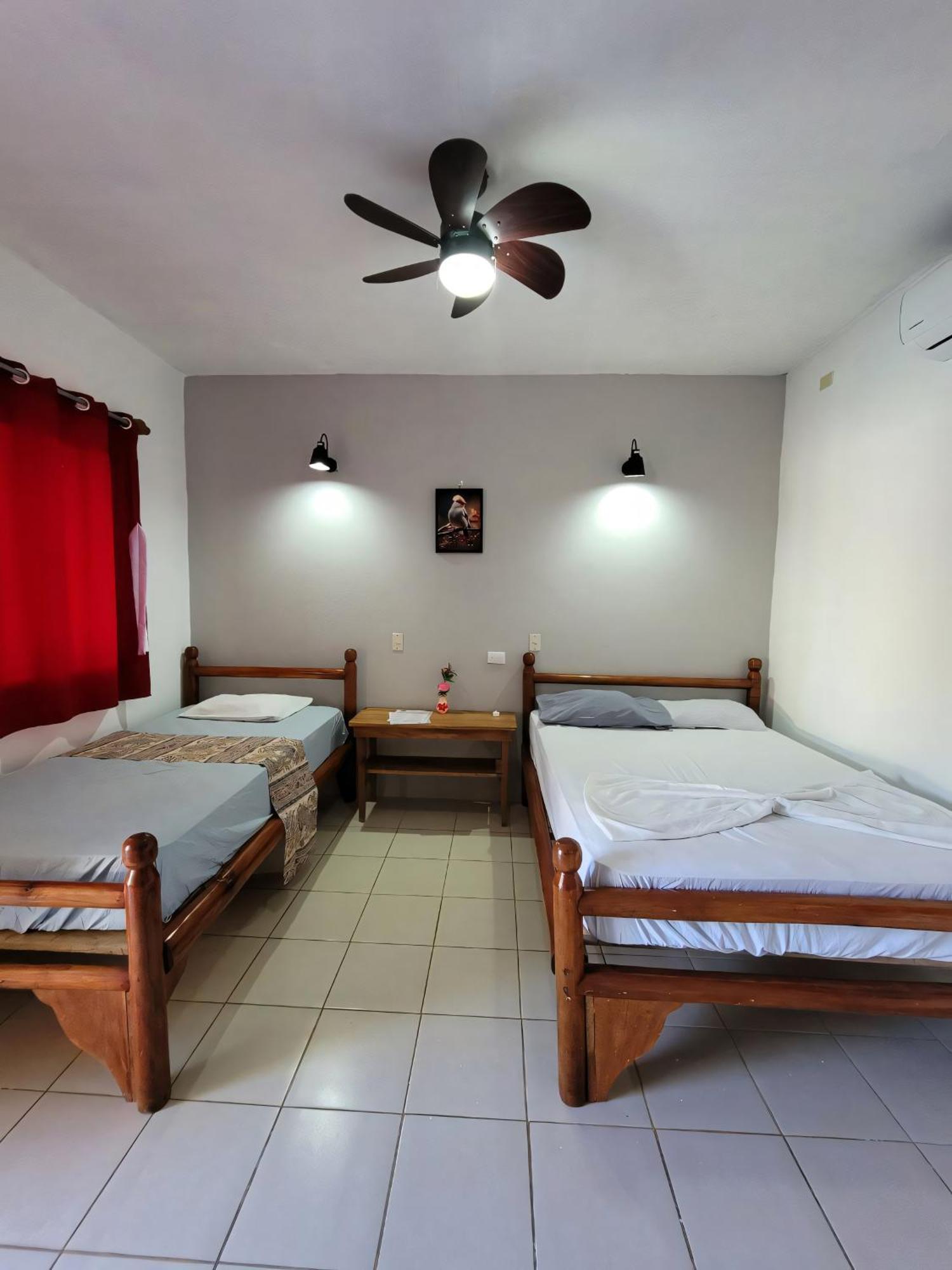 Bed and Breakfast Ometepe House Moyogalpa Zewnętrze zdjęcie