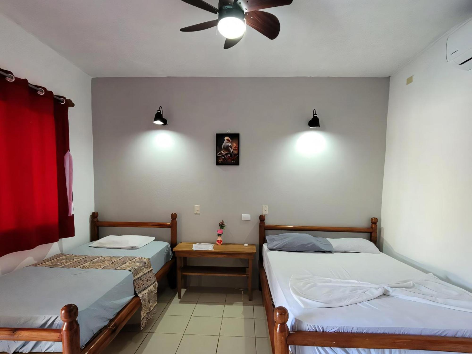 Bed and Breakfast Ometepe House Moyogalpa Zewnętrze zdjęcie