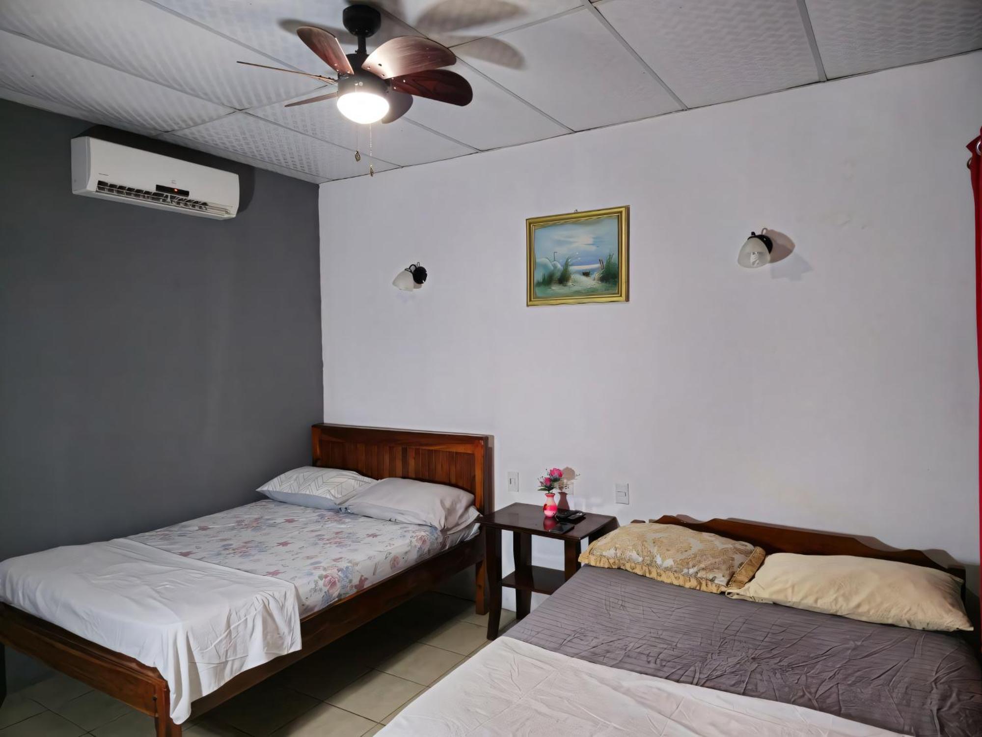 Bed and Breakfast Ometepe House Moyogalpa Zewnętrze zdjęcie