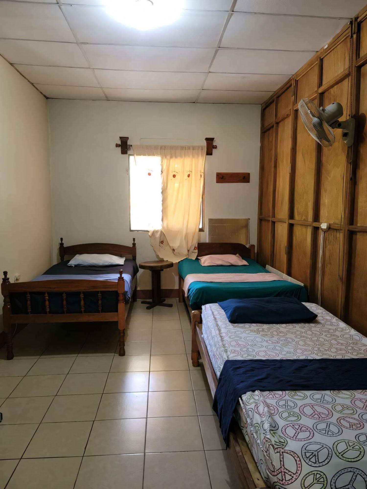 Bed and Breakfast Ometepe House Moyogalpa Zewnętrze zdjęcie
