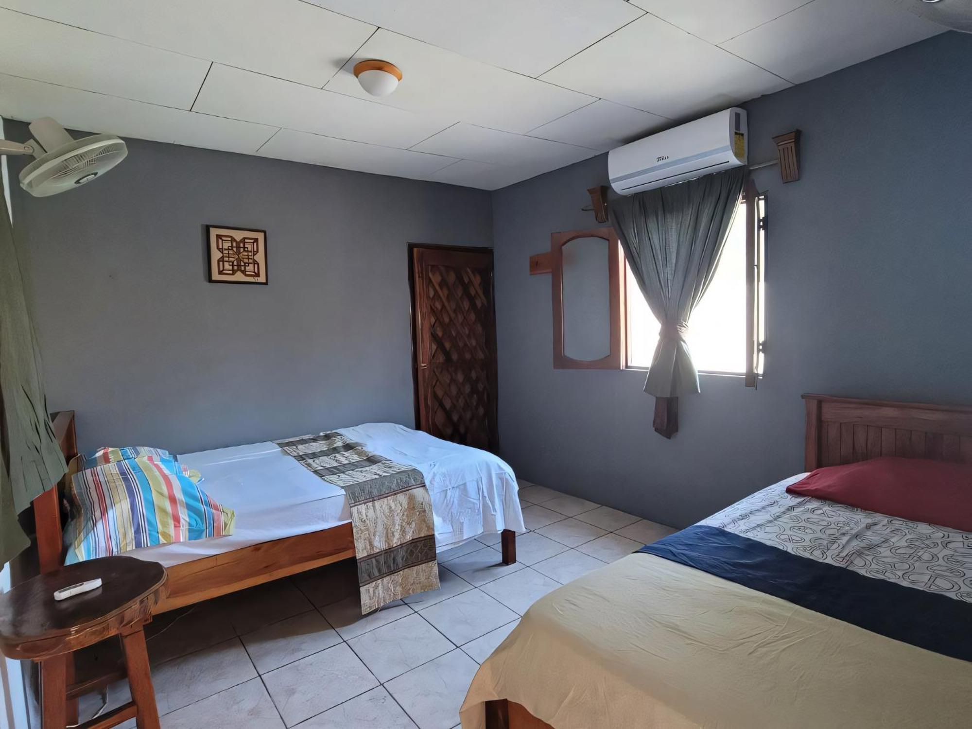 Bed and Breakfast Ometepe House Moyogalpa Zewnętrze zdjęcie